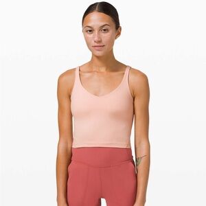 Lululemon Align Tank - Size 14